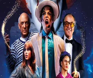 Wax Museum: Skip The Line Ticket